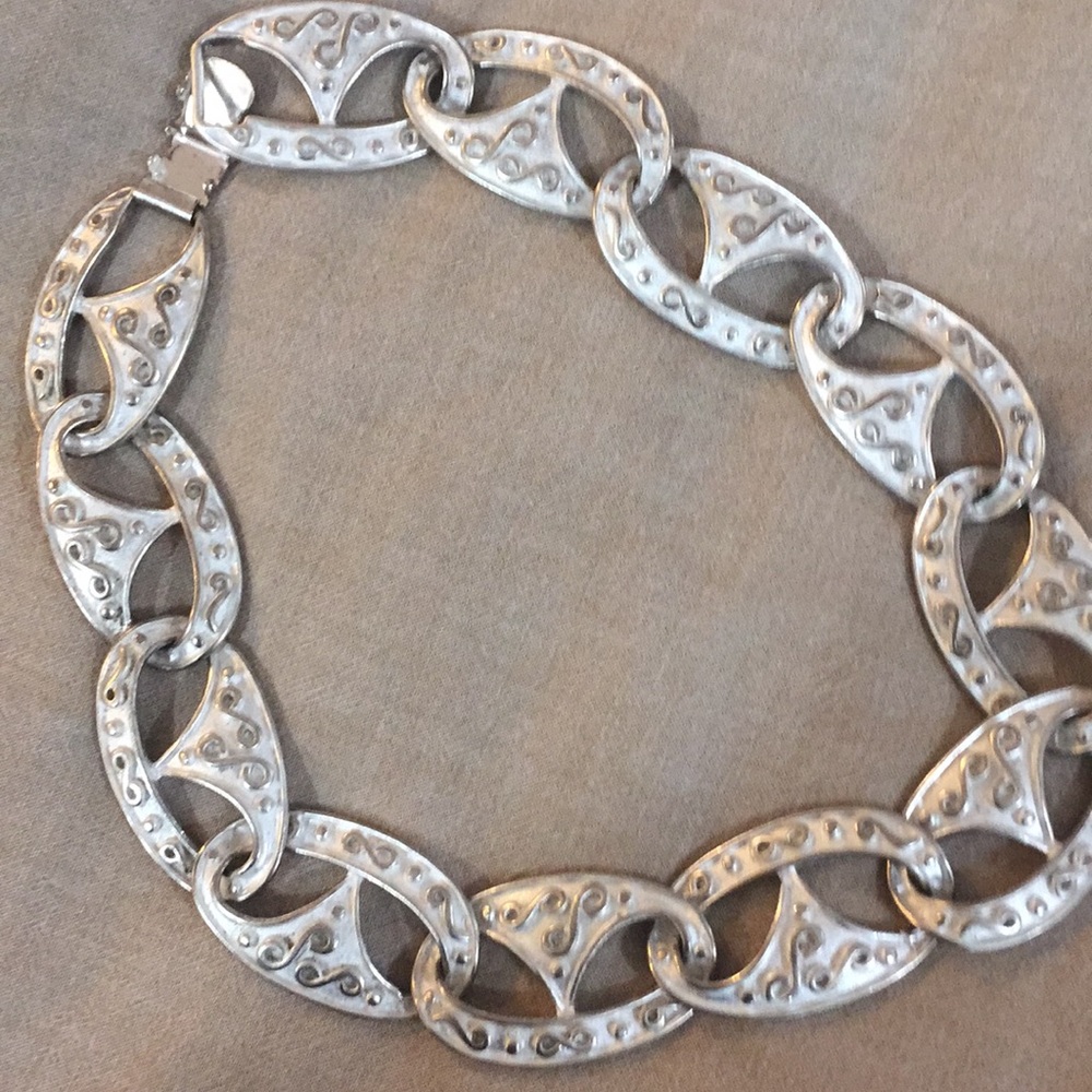 Vintage Erwin Pearl Original Necklace